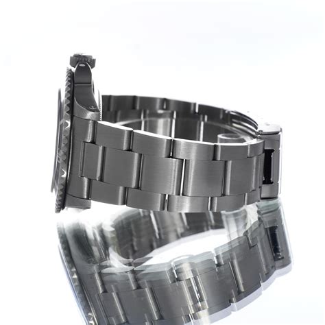 rolex 14060m measurements dial